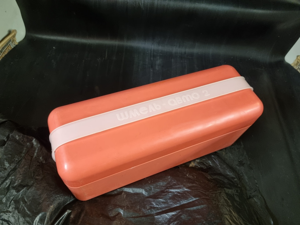 Фото в бортжурнале Lada 21063