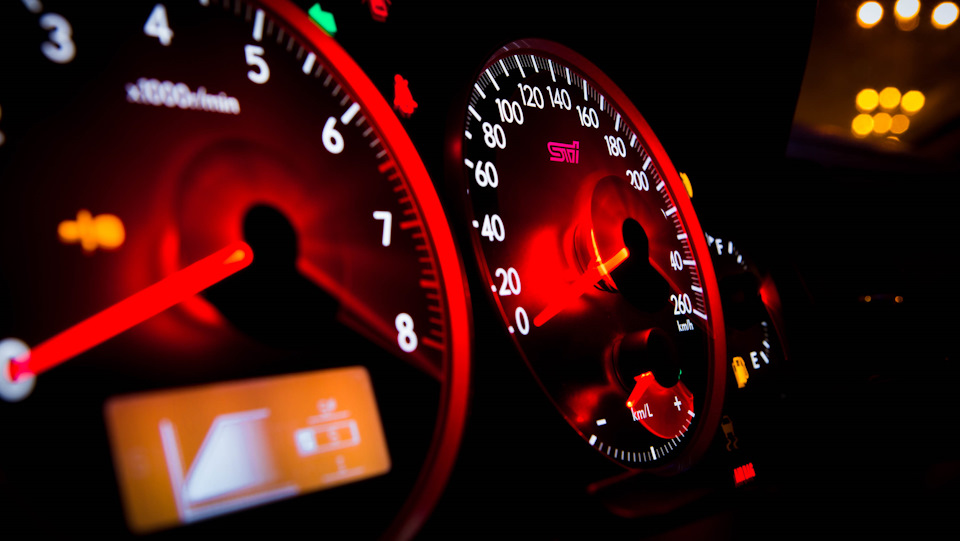 Фото в бортжурнале Subaru Legacy (BL/BP). Запчасти на фото: 1020140