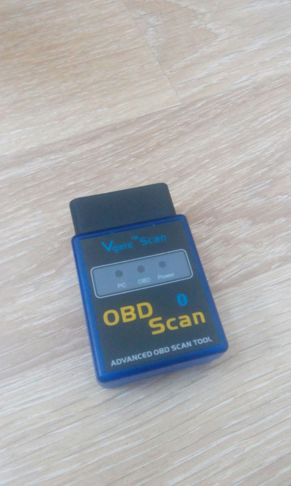 Фото в бортжурнале Opel Astra G Coupe