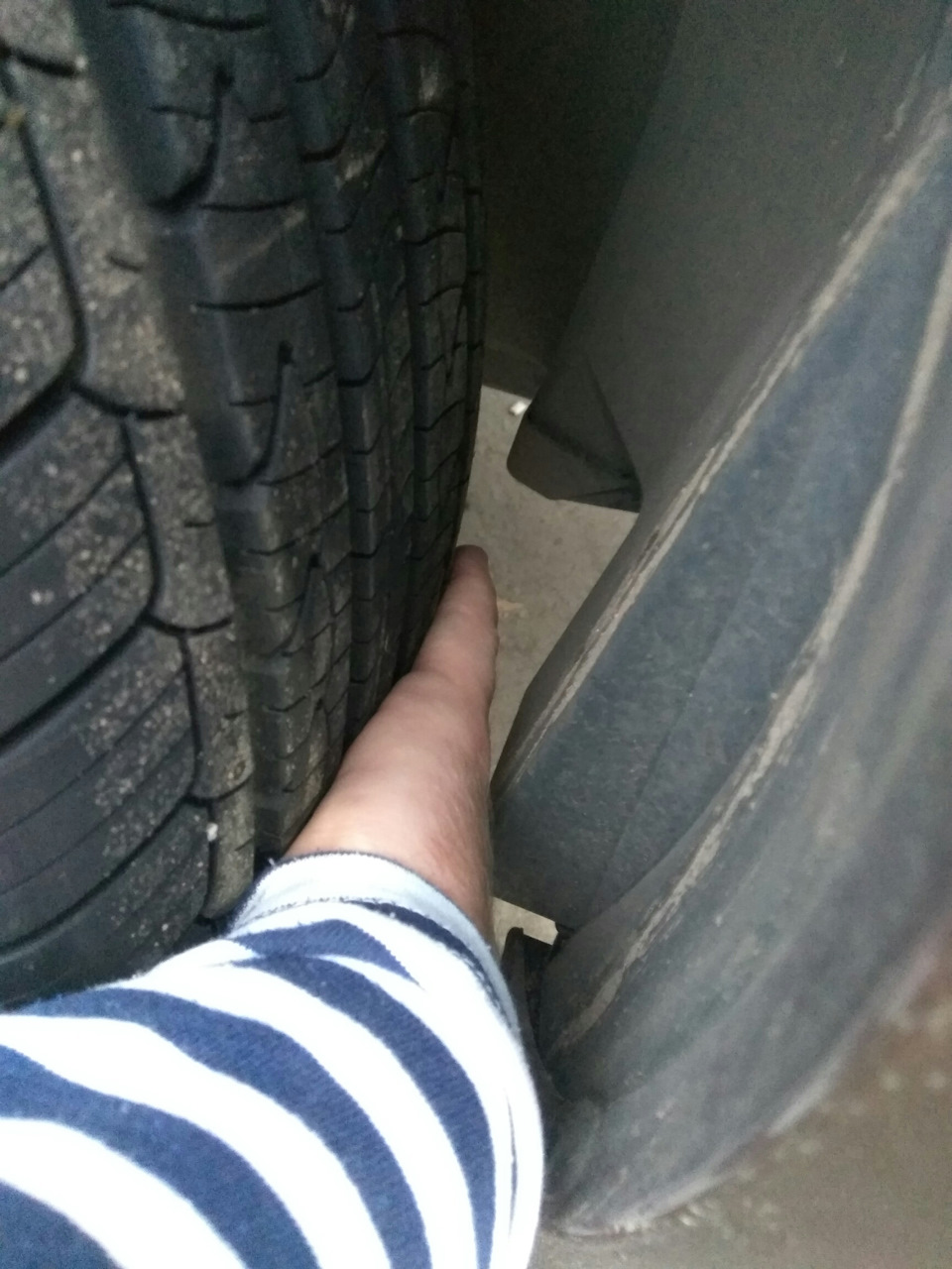 Фото в бортжурнале Lada XRAY