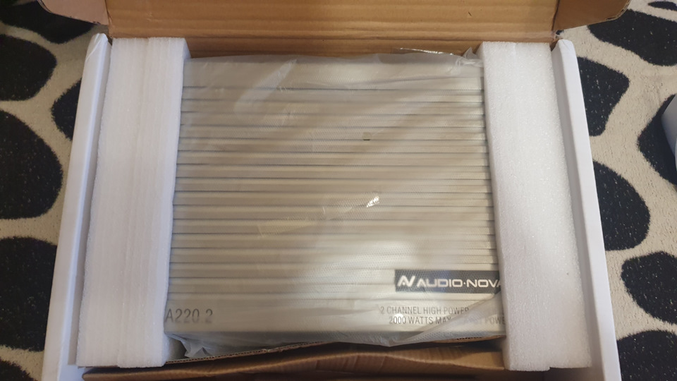 Фото в бортжурнале Mazda 6 (3G) GJ