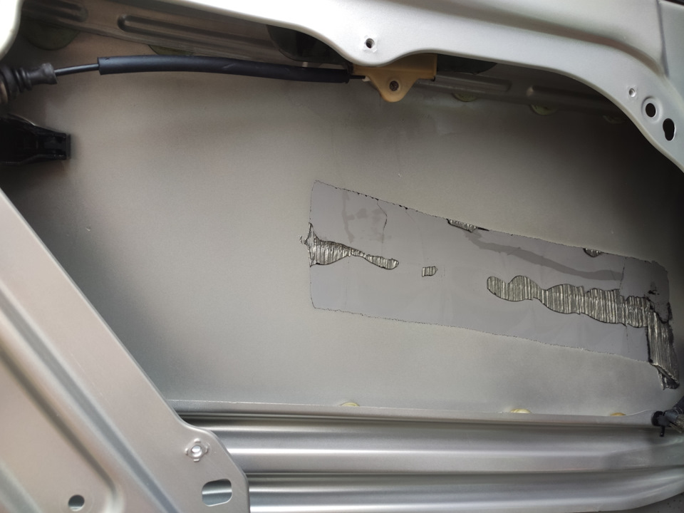 Фото в бортжурнале KIA Ceed (2G)