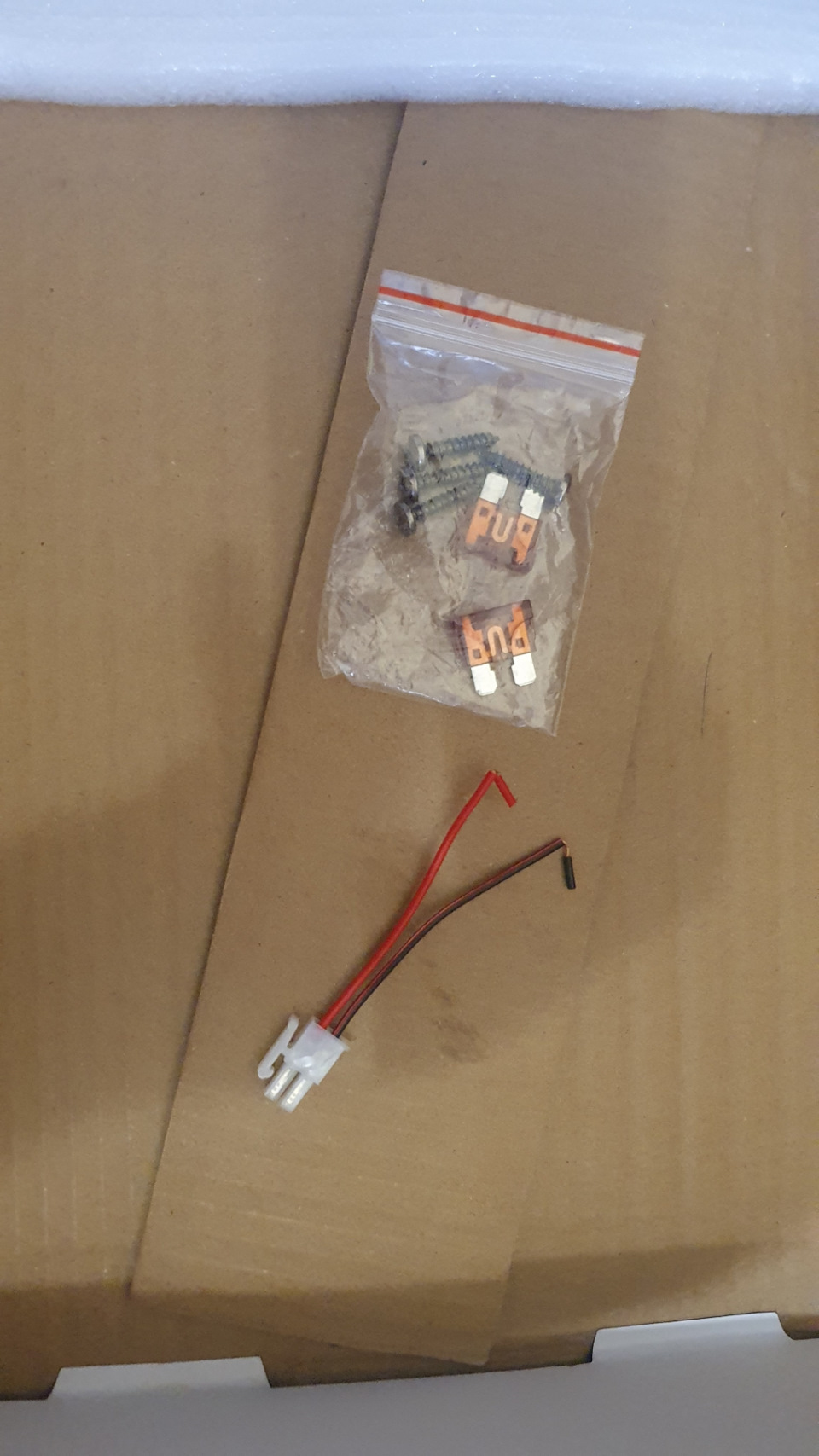 Фото в бортжурнале Mazda 6 (3G) GJ