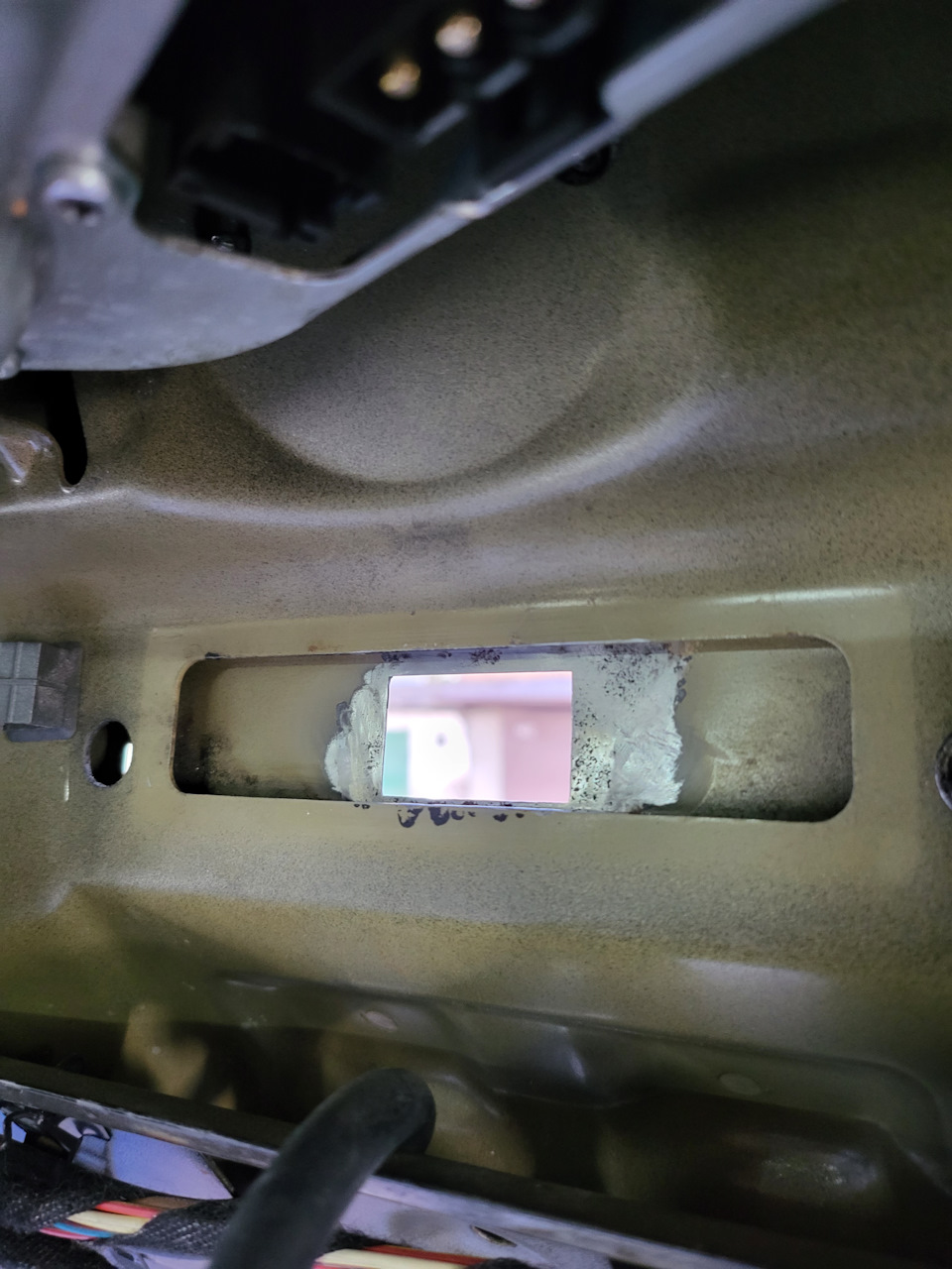 Фото в бортжурнале BMW 3 series Compact (E46/5)