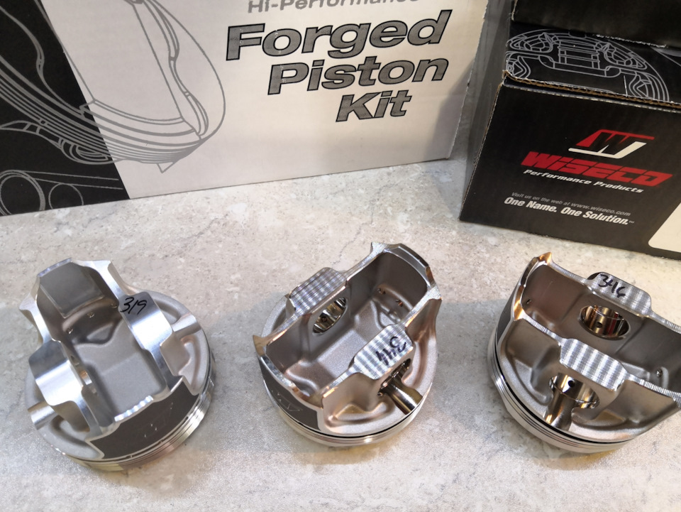 Фото в бортжурнале Honda Accord (7G)