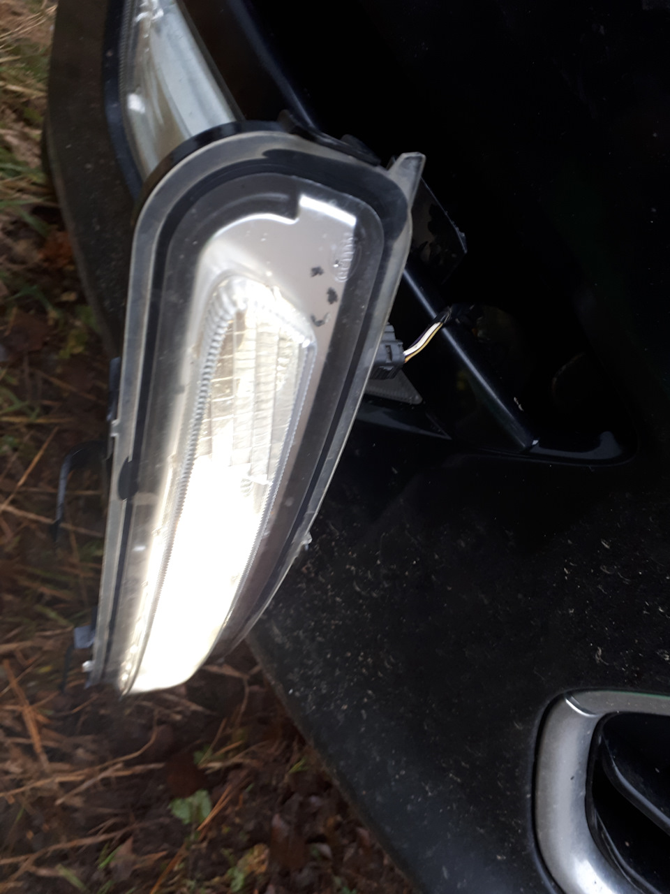 Теперь обязательная проверка-все ок, на 100%! — Ford Mondeo IV