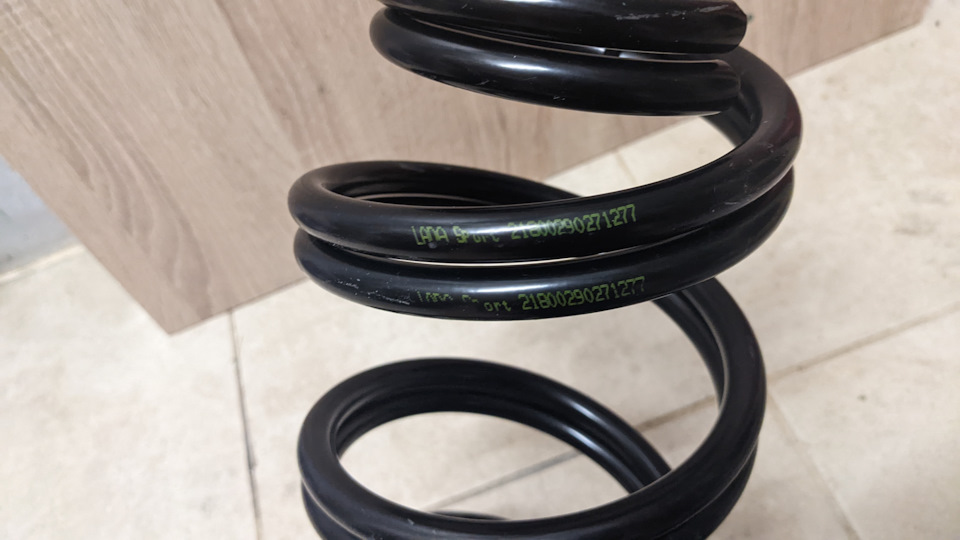 Фото в бортжурнале Lada Vesta SW Cross (1G)