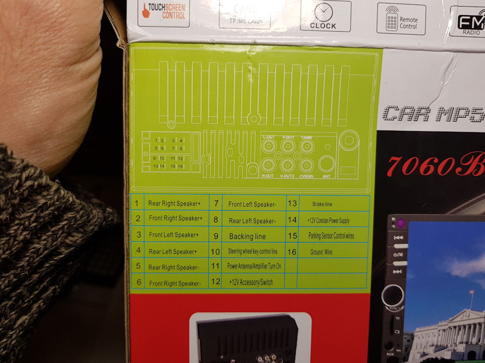 Фото в бортжурнале Nissan March (K12)