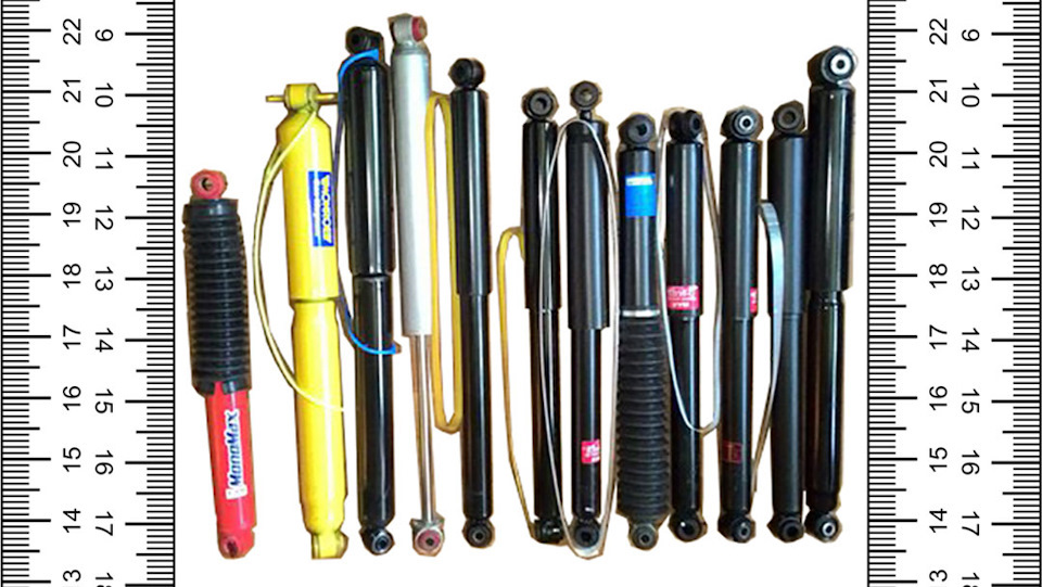 Фото в бортжурнале УАЗ 315195 Hunter