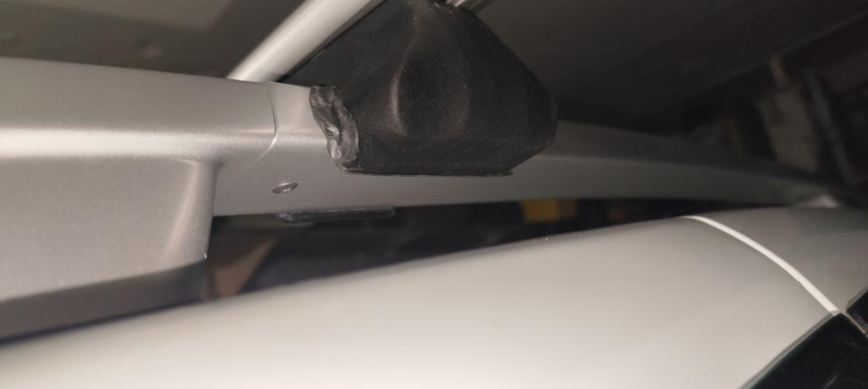 11 — Nissan Terrano III