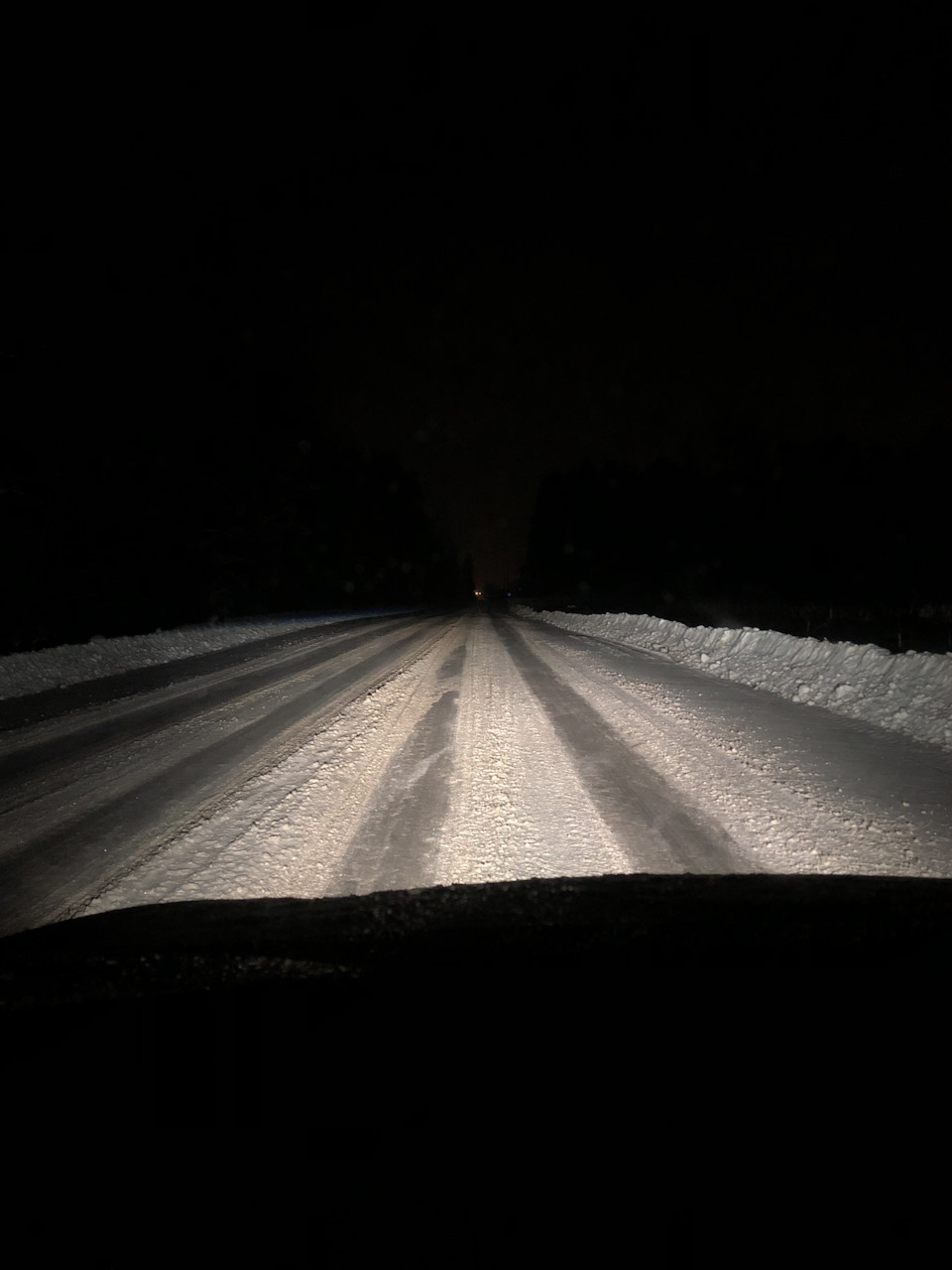 дальний — Suzuki SX4 (2G)