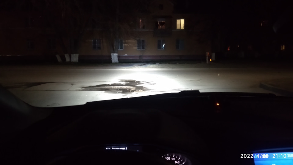 Фото в бортжурнале Ford Focus Wagon III