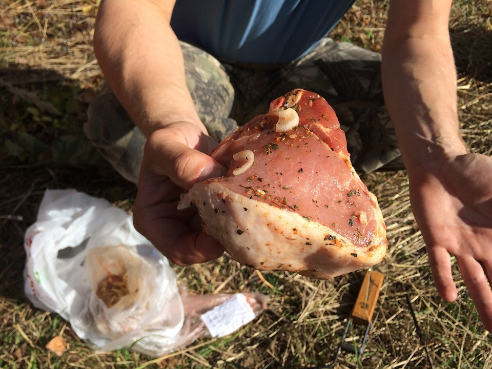 Фото в бортжурнале Suzuki Jimny (1G)