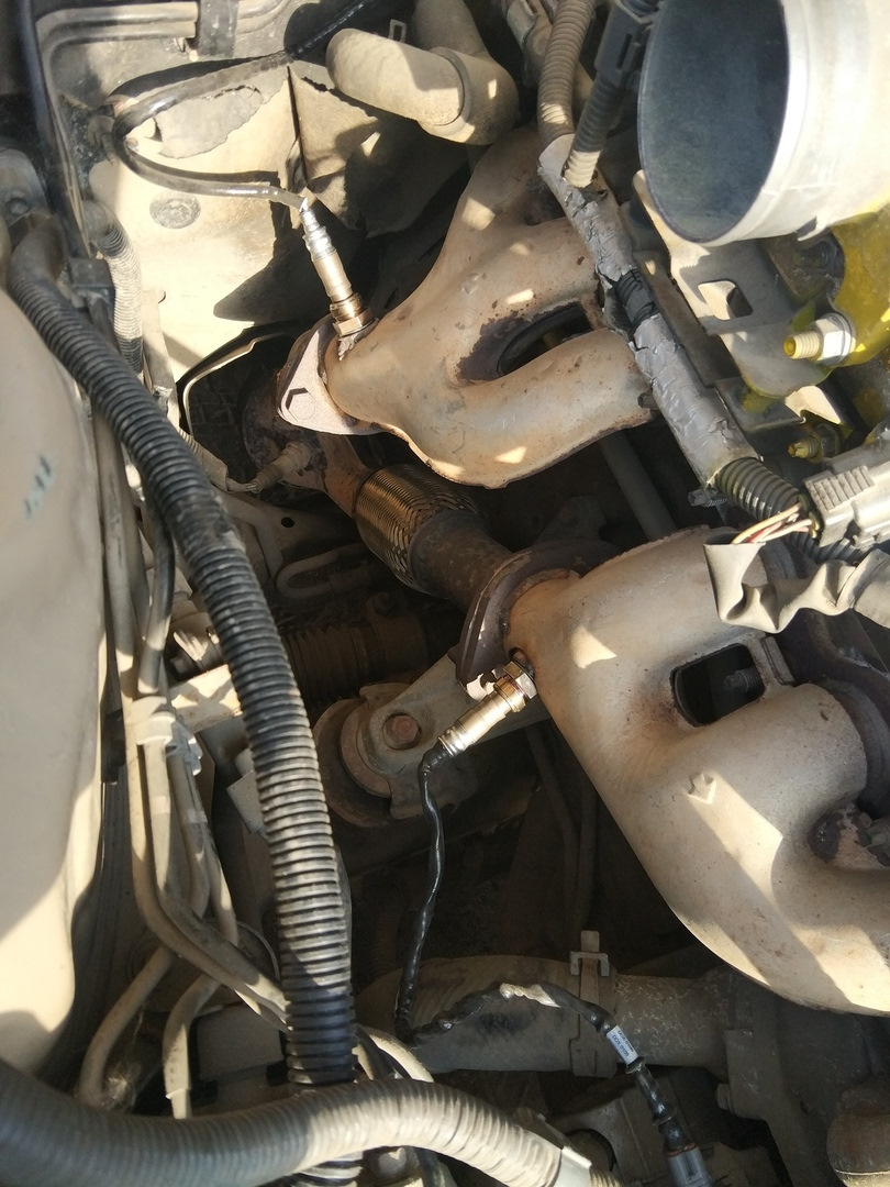 Фото в бортжурнале Lexus GS (JZS147)