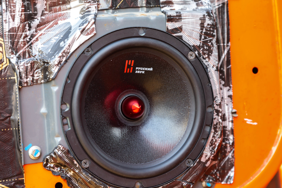 установили новые Урал АК — УАЗ Patriot