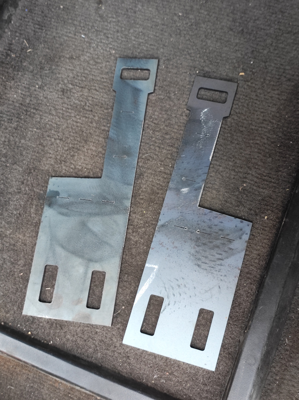 Фото в бортжурнале Hummer H2