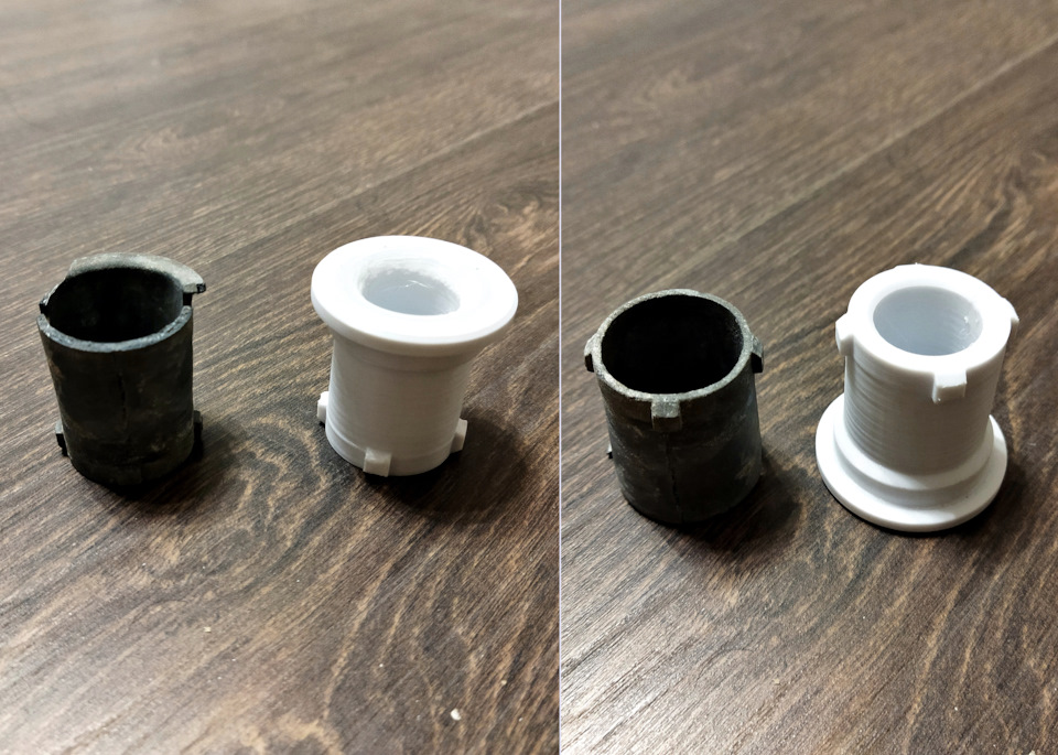 Фото в бортжурнале Lada Калина Универсал (1G)