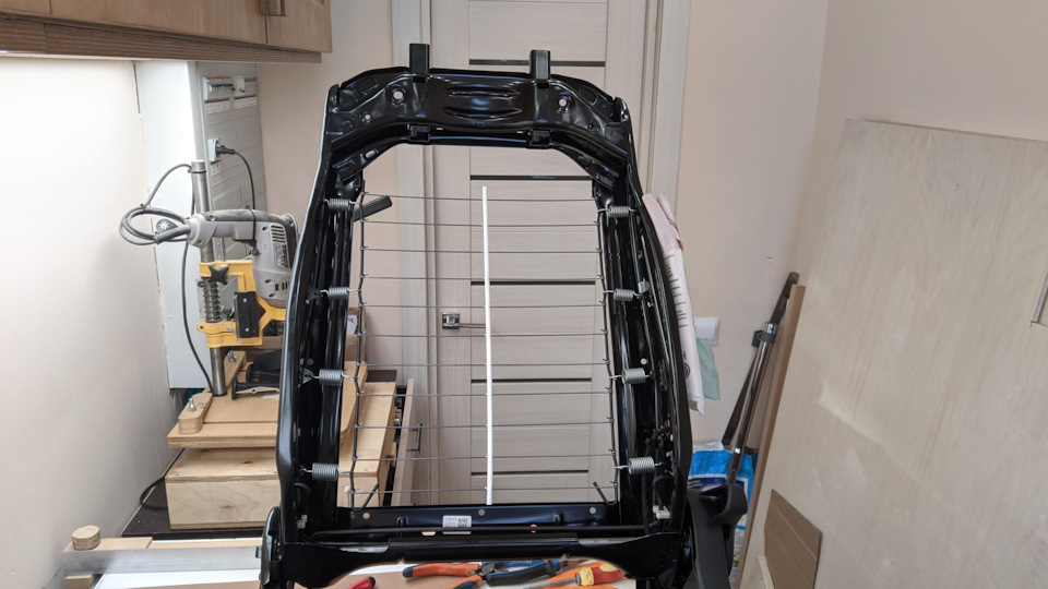 Фото в бортжурнале Skoda Rapid (2G)