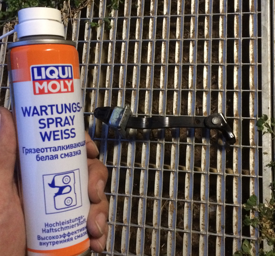 Фото в бортжурнале Mazda 3 (1G) BK