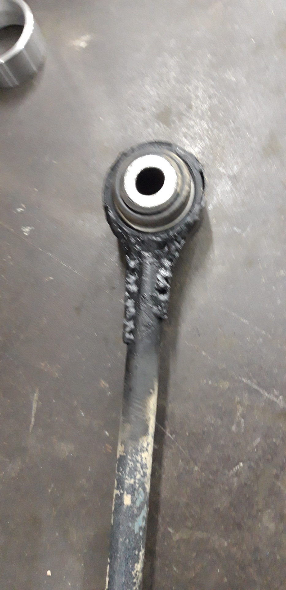 Фото в бортжурнале Chevrolet Niva (1G)