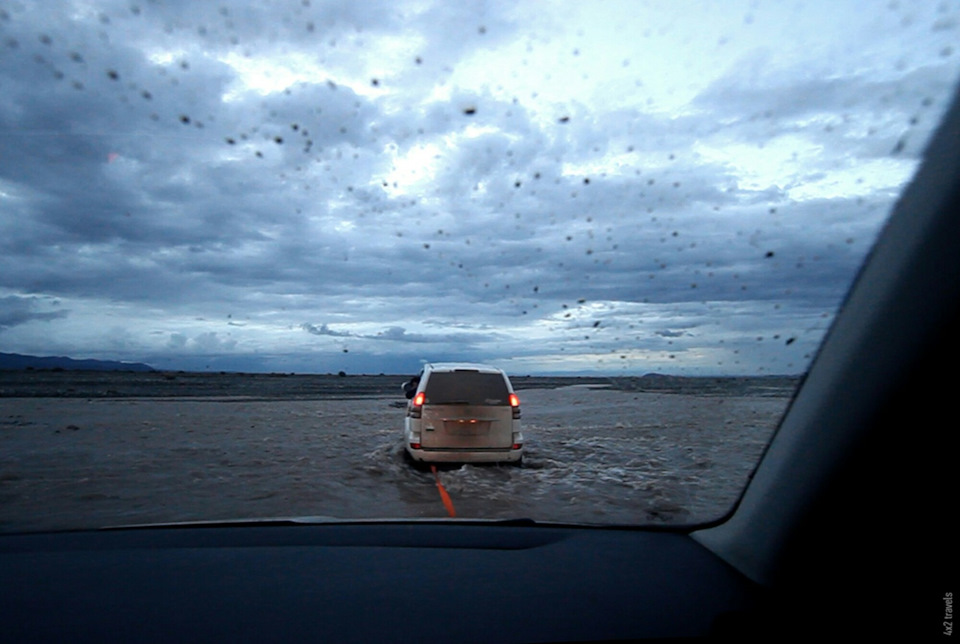 Фото в бортжурнале Skoda Octavia A7 Mk3