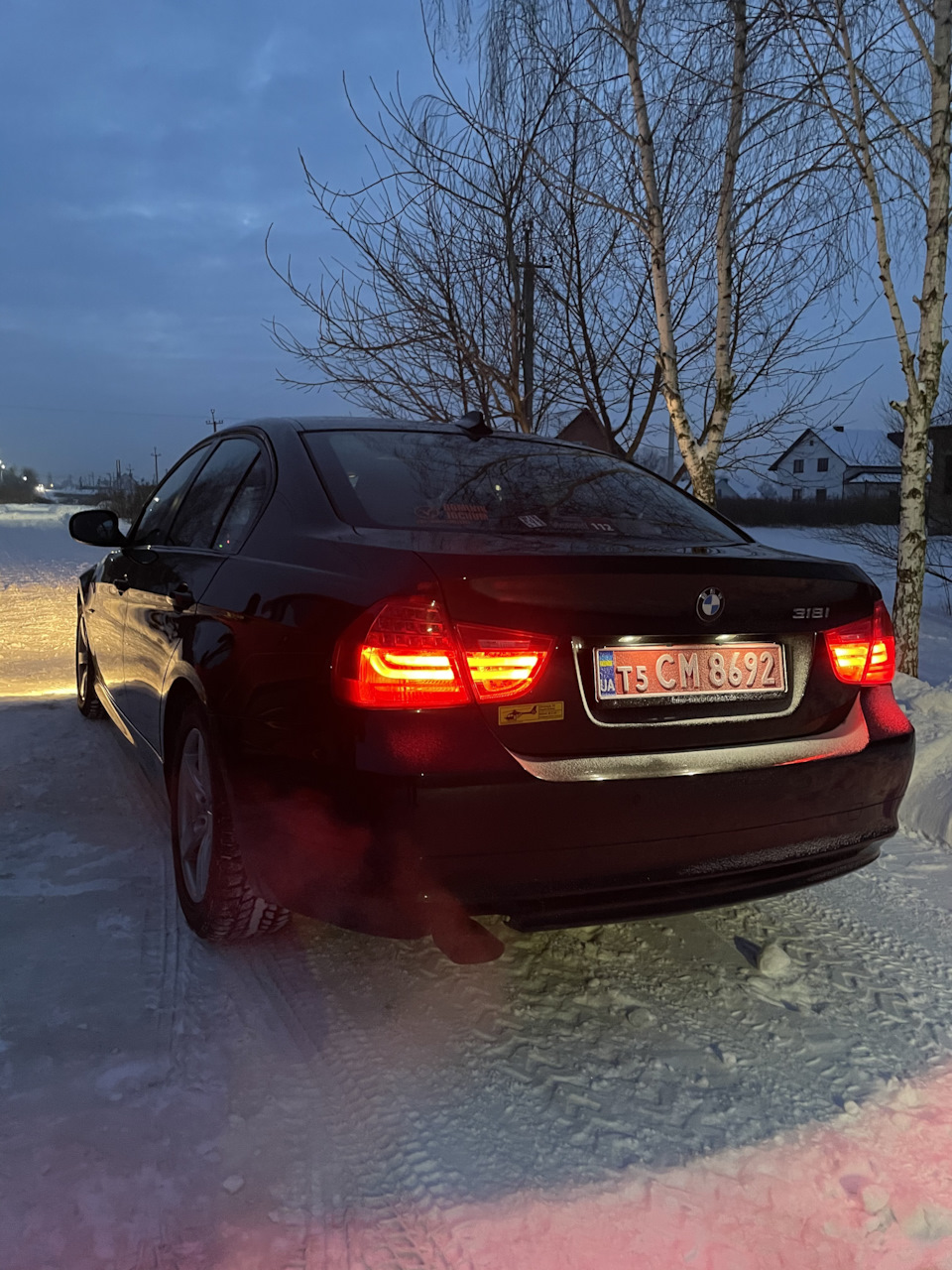 Фото в бортжурнале Ford Scorpio II