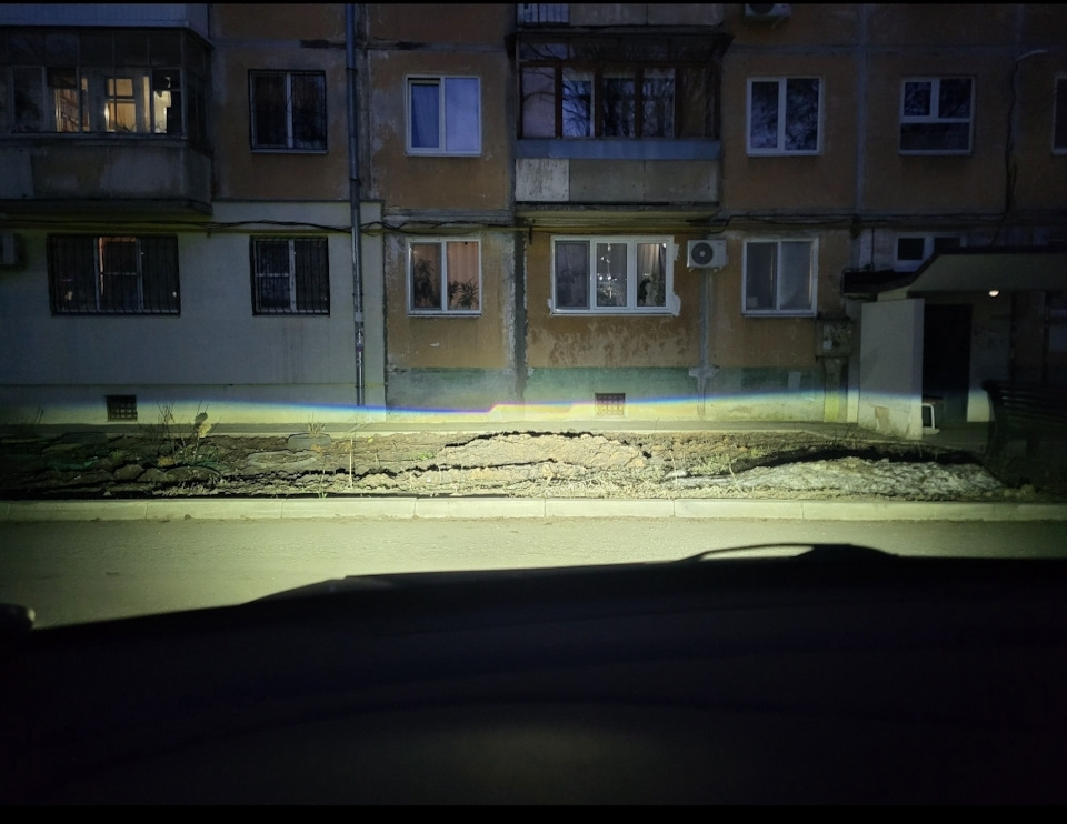 Фото в бортжурнале KIA Rio (3G)