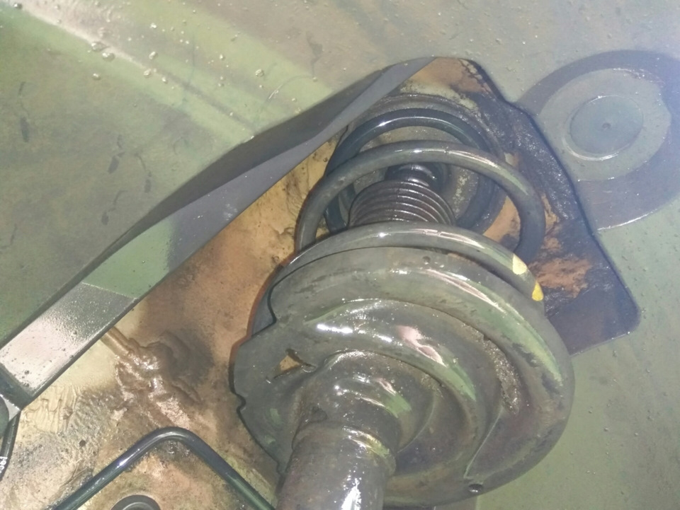 Фото в бортжурнале Lada XRAY