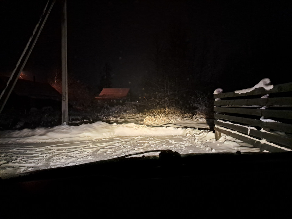 Фото в бортжурнале Lada Vesta (1G)