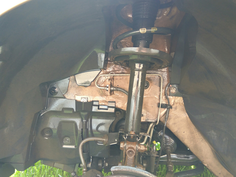 Фото в бортжурнале Lada XRAY