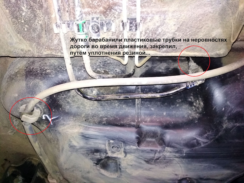 Фото в бортжурнале Renault Sandero Stepway (2G)