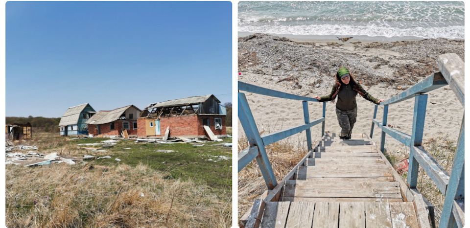 Фото в бортжурнале Toyota Land Cruiser Prado 70-series