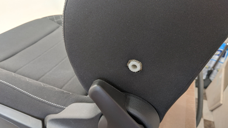 Фото в бортжурнале Skoda Rapid (2G)