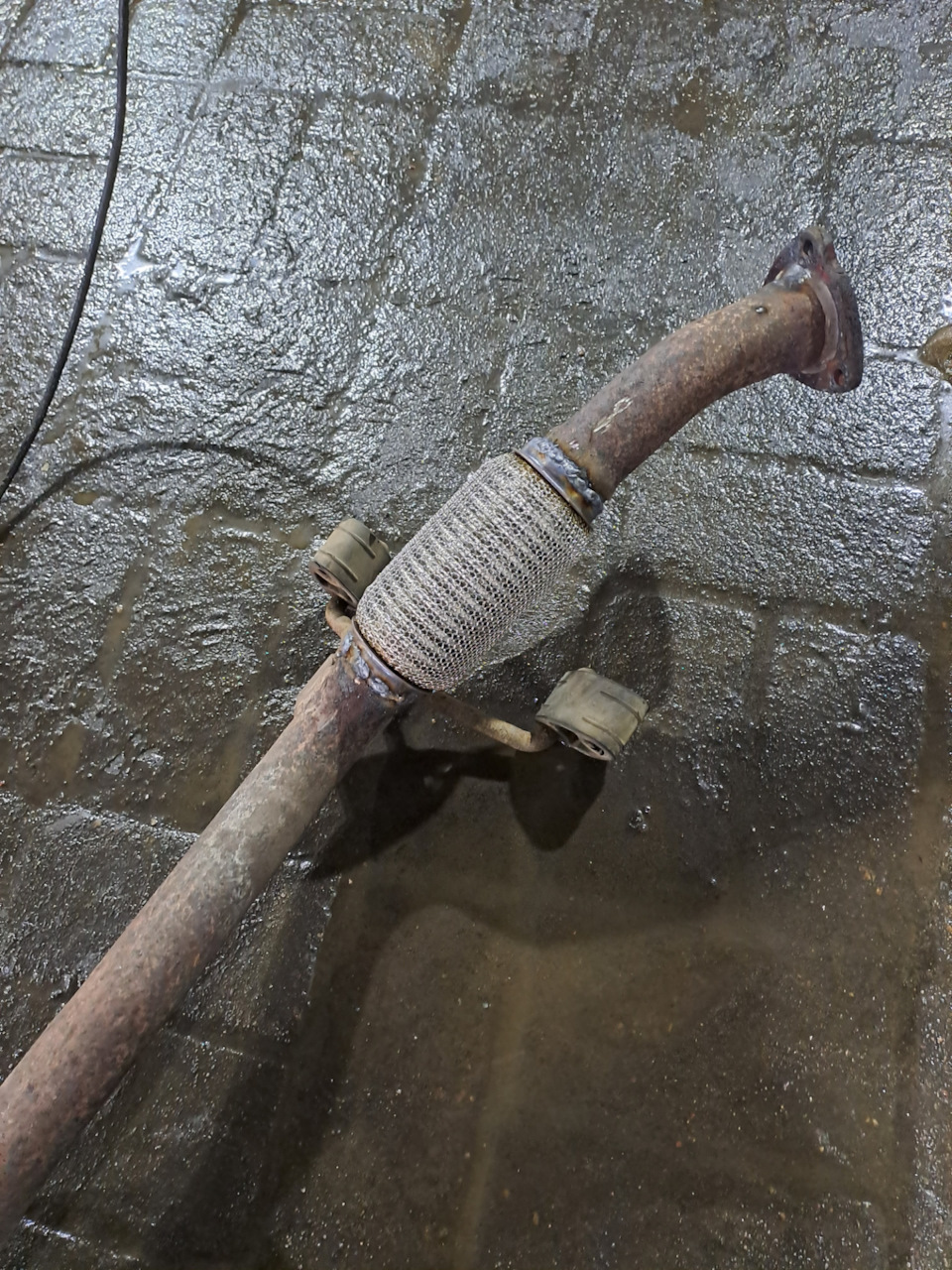 Фото в бортжурнале Lada Vesta (1G)