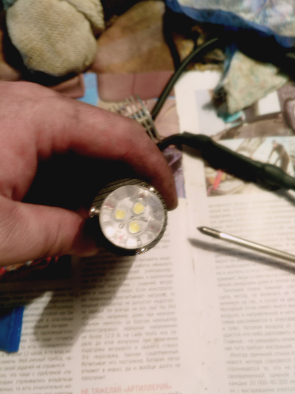 Фото в бортжурнале Suzuki Swift (3G)