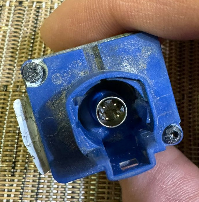 Фото в бортжурнале Volvo XC40