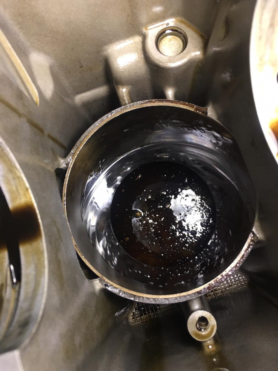 Фото в бортжурнале Porsche 944