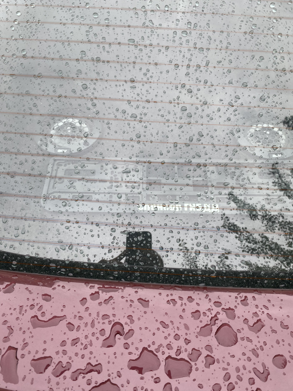 Фото в бортжурнале Lada 21124