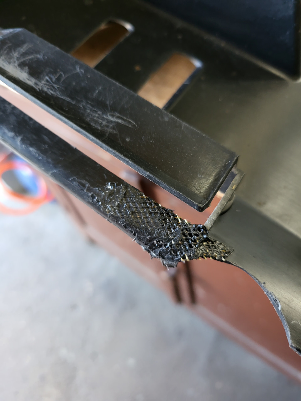 Фото в бортжурнале BMW 3 series Compact (E46/5)