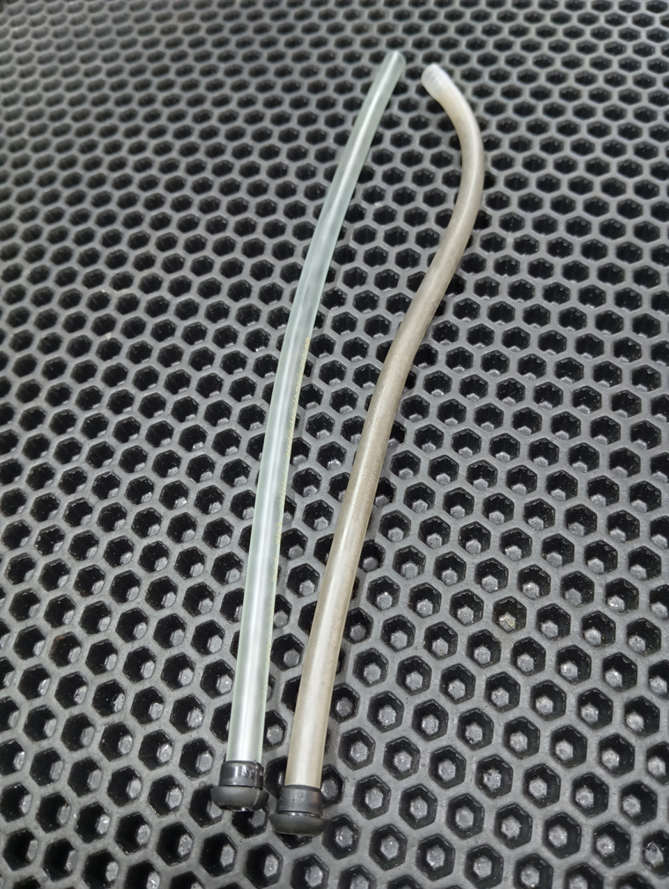 Фото в бортжурнале Volkswagen Passat Variant (B8)
