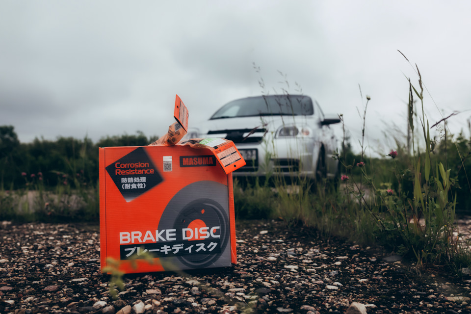 Фото в бортжурнале Chevrolet Aveo Sedan (1G)