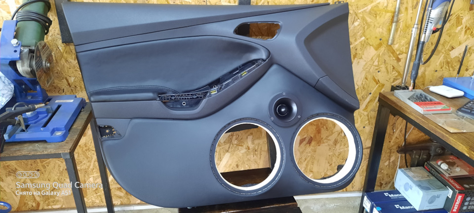 Фото в бортжурнале Ford Focus Hatchback III