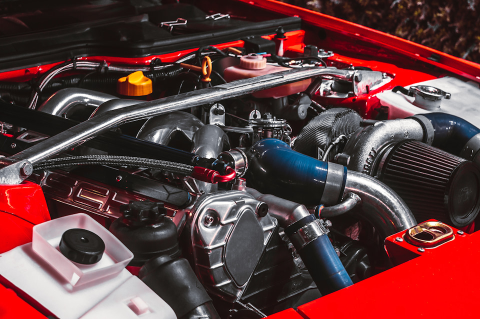 Фото в бортжурнале Porsche 944