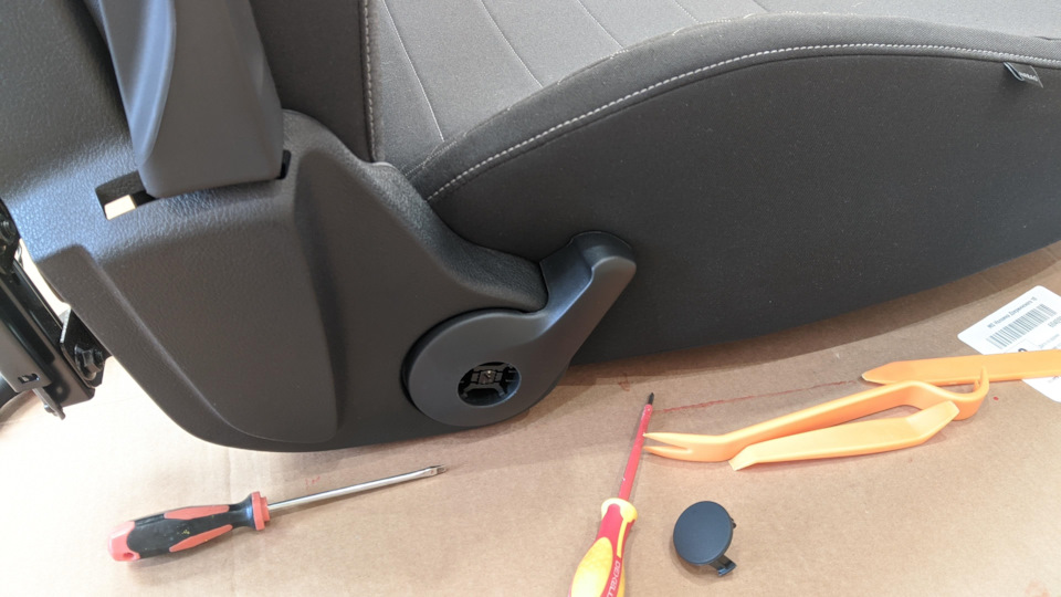 Фото в бортжурнале Skoda Rapid (2G)
