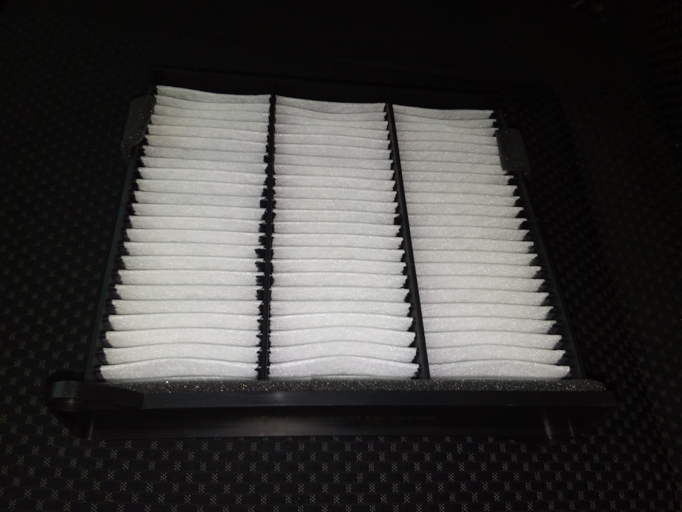 Фото в бортжурнале Mitsubishi Lancer IX