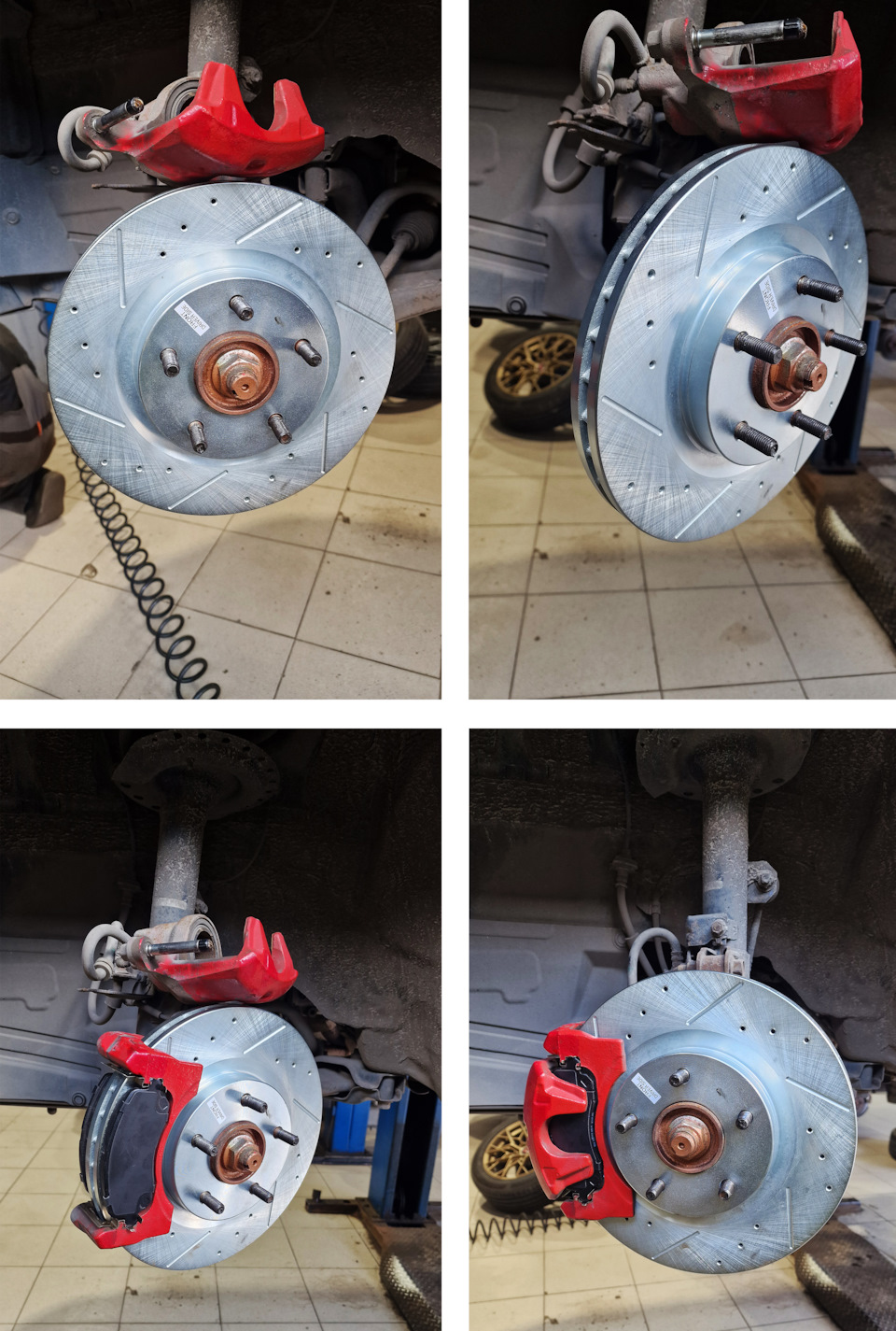 Фото в бортжурнале Mitsubishi Outlander (3G)