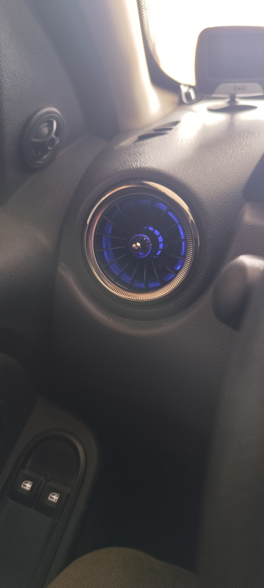 5 — Nissan Terrano III