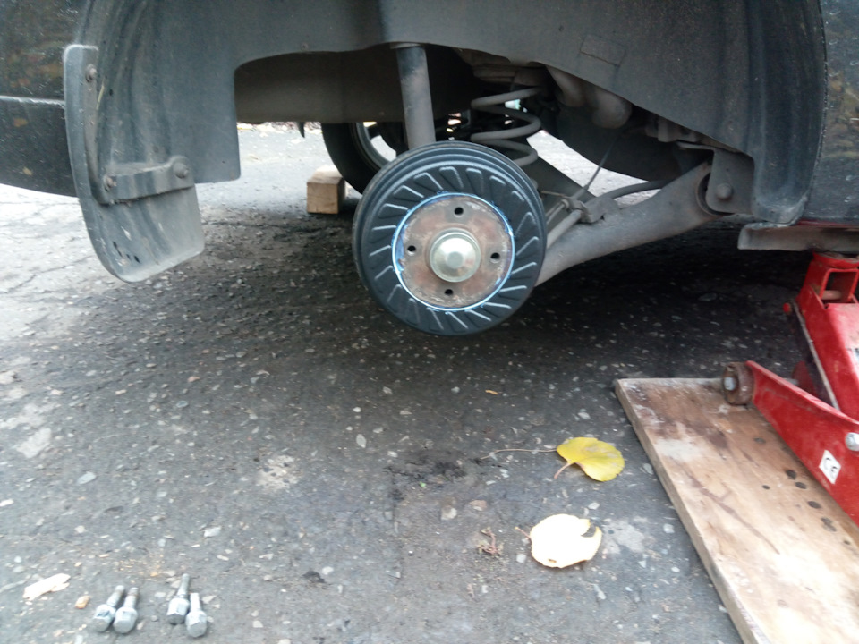 Фото в бортжурнале Renault Logan (2G)