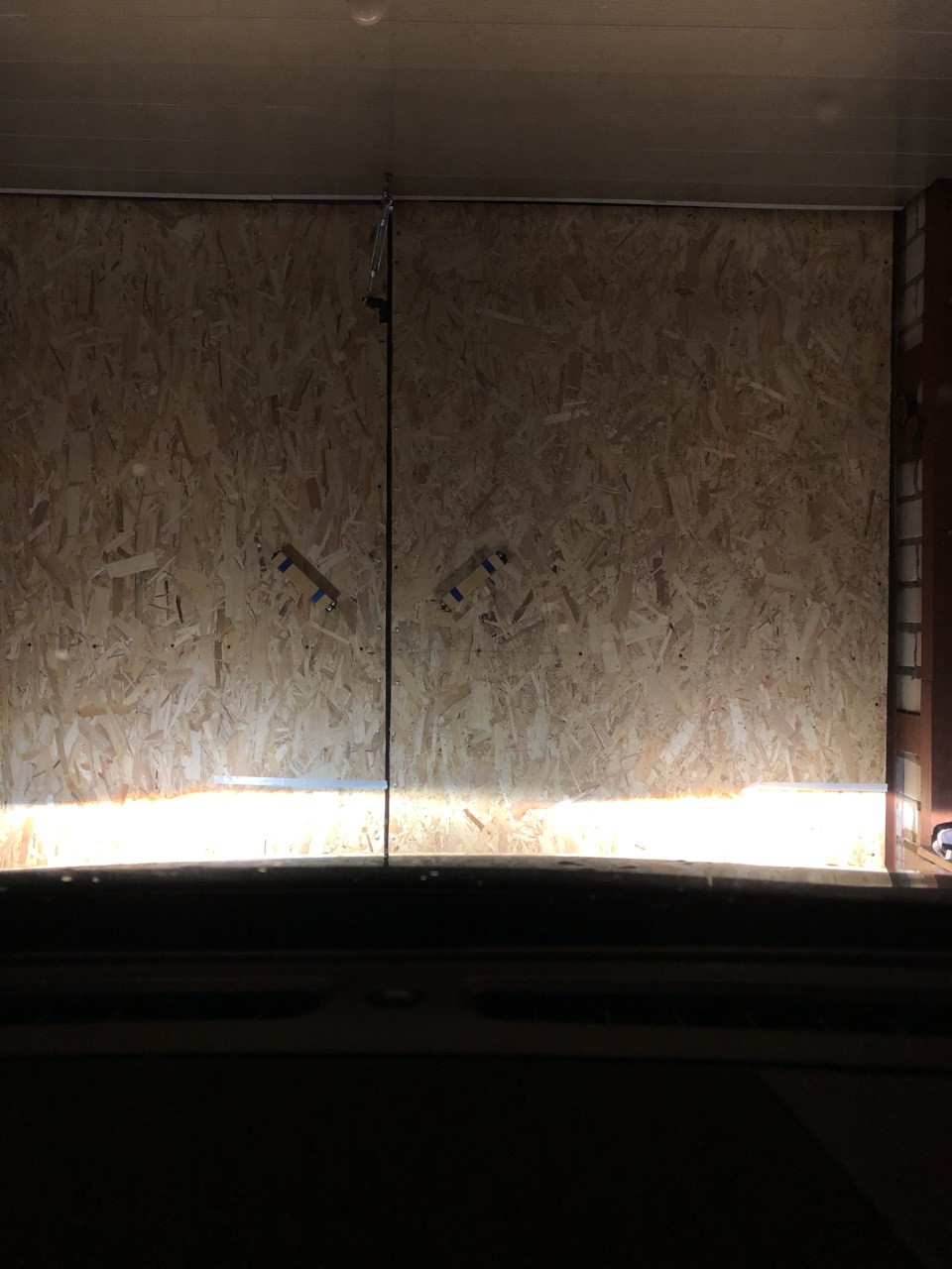 Фото в бортжурнале Suzuki SX4 (2G)