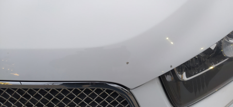 Фото в бортжурнале Chevrolet Captiva (1G)